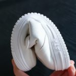 Baskets d'hiver hautes pour enfant, souples, imperméables et rembourrées – Image 3