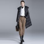 Doudoune longue à capuche, surdimensionnée, épaisse et décontractée – Image 5