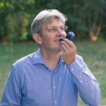 Appareil d'élimination de mucus pour les poumons, thérapie OPEP, sans médicament – Image 2