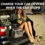 Centrale électrique portable, générateur 700W, puissance 606 W/h, capacité 164000 mAh, avec panneau solaire pliable MC-4 Anderson – Image 2