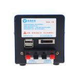 Générateur d'énergie à manivelle, multifonction, dynamo, 20 W – Image 5