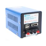 Générateur d'énergie à manivelle, multifonction, dynamo, 20 W – Image 4