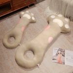 Peluche géante oreiller, créatif, douce et confortable – Image 5