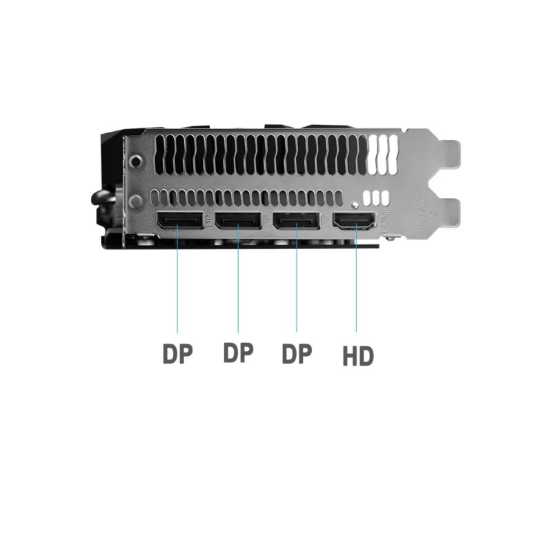 131213-vhn6d9.jpg Radeon RX 580, 8 GB, Carte graphique, GDDR5, 256Bit, PCI Express 3.0, ETH hashrate 28-30mh/s – Image 6