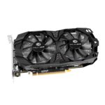 Radeon RX 580, 8 GB, Carte graphique, GDDR5, 256Bit, PCI Express 3.0, ETH hashrate 28-30mh/s – Image 3