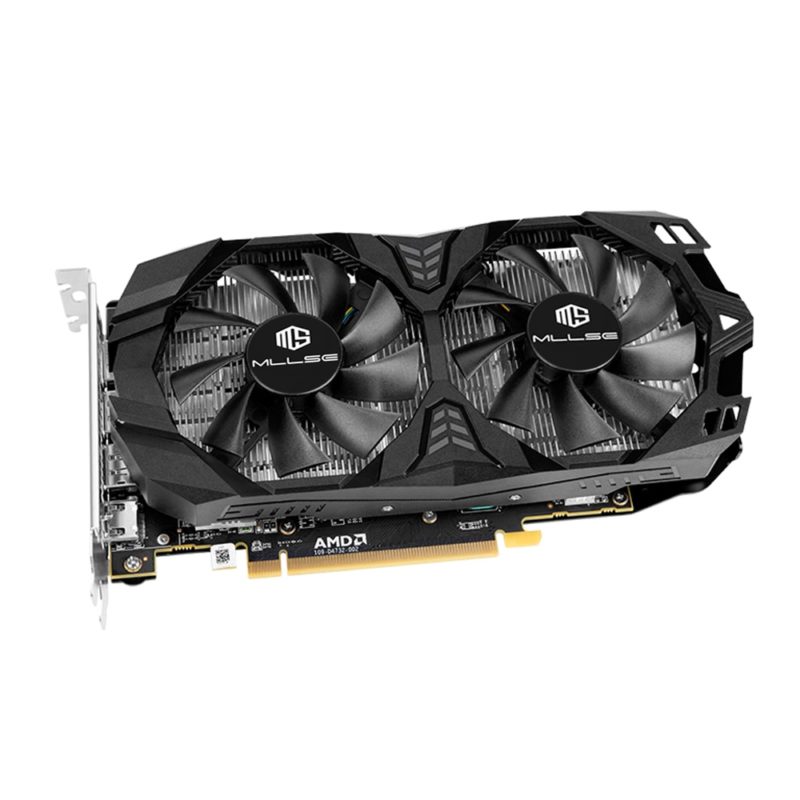 131213-zqdn26.jpg Radeon RX 580, 8 GB, Carte graphique, GDDR5, 256Bit, PCI Express 3.0, ETH hashrate 28-30mh/s – Image 3
