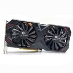 Geforce RTX 2060 Super 8 GB, Carte graphique Gaming, GDDR6, 256Bit, VR Ready