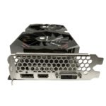 Geforce RTX 2060 Super 8 GB, Carte graphique Gaming, GDDR6, 256Bit, VR Ready – Image 5