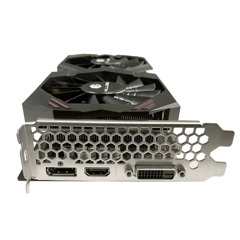 Geforce RTX 2060 Super 8 GB, Carte graphique Gaming, GDDR6, 256Bit, VR Ready – Image 5