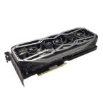 Geforce RTX 3070, 8 GB, Carte graphique Gaming, GDDR6, 4.0 bits, VR Ready – Image 3