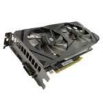 Geforce GTX 1660 Super, 1660 Ti, 6 GB, Carte graphique Gaming, GDDR6, 192 bits, VR Ready – Image 4