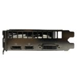 Geforce GTX 1660 Super, 1660 Ti, 6 GB, Carte graphique Gaming, GDDR6, 192 bits, VR Ready – Image 6