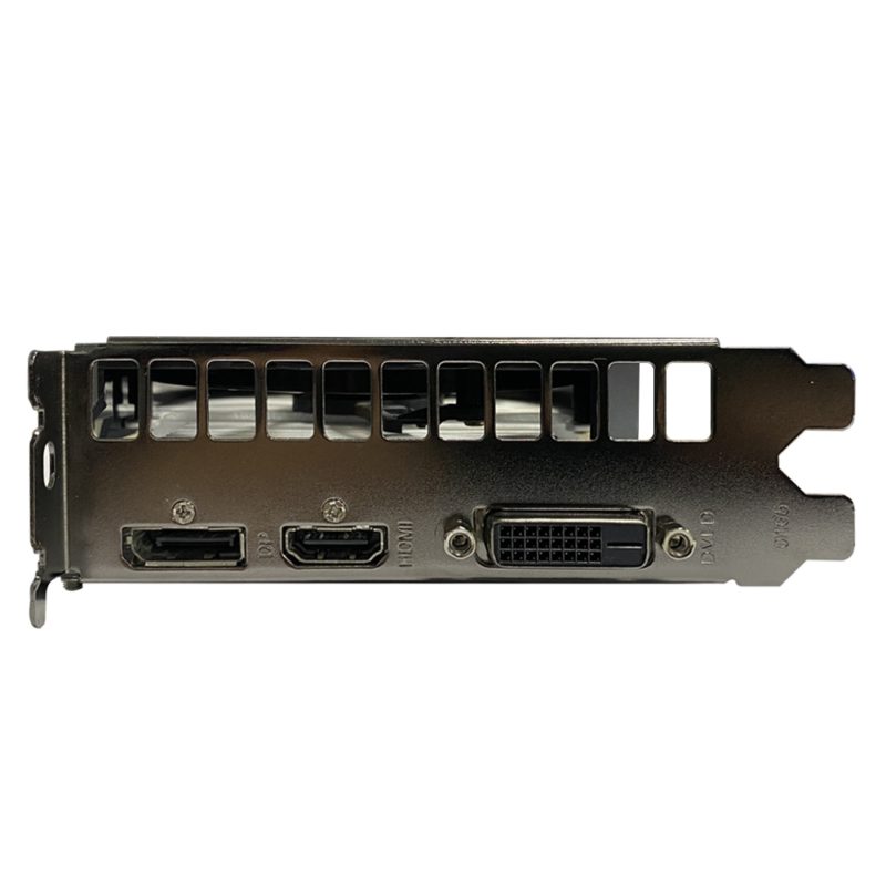 Geforce GTX 1660 Super, 1660 Ti, 6 GB, Carte graphique Gaming, GDDR6, 192 bits, VR Ready – Image 6