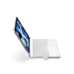 Clavier avec étui rotatif, Bluetooth, pour iPad Air 4 et Air5, QWERTY – Image 5