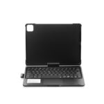 Clavier avec étui rotatif, Bluetooth, pour iPad Air 4 et Air5, QWERTY – Image 3
