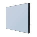 Ecran miroir 22 pouces avec cadre, magique TV, étanche, Wifi, LG Webos, Smart Mirror pour zone humide – Image 5