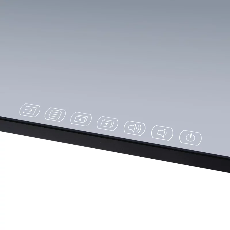 Ecran miroir 22 pouces magique, Android TV, étanche, Wifi, Smart Mirror pour salle de bain – Image 10