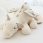 Peluche Dragon volant mignon, avec ailes, de 30 à 120 cm – Image 5