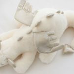 Peluche Dragon volant mignon, avec ailes, de 30 à 120 cm – Image 7