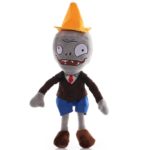 Peluche Plants vs Zombies, jeu vidéo, Switch, 30 cm – Image 6