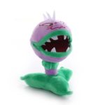 Peluche Plantes vs Zombies, jeu vidéo, Switch, 13 à 20 cm – Image 4