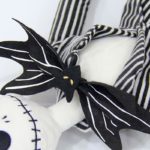 Peluche Jack Skellington, L'Étrange Noël de monsieur Jack, 50 cm – Image 4