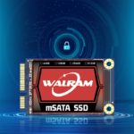Disque dur interne SSD mSATA, SATA 6.0 Gb/s, 1 TB – Image 3