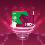 Disque dur interne SSD 2,5", SATA 6 Gb/s, 1 TB, Edition spéciale Qatar 2022 – Image 4