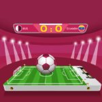 Disque dur interne SSD 2,5", SATA 6 Gb/s, 1 TB, Edition spéciale Qatar 2022 – Image 6