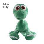Peluche Arlo, Spot, Le Voyage d'Arlo, dessin animé, 21 cm – Image 5