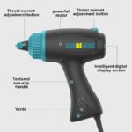 Machine à souder à arc portable, numérique, intelligente et automatique – Image 10