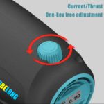 Machine à souder à arc portable, numérique, intelligente et automatique – Image 3