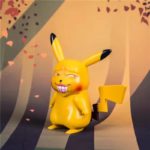 Figurine Pokemon, Game freak, dessin animé – Image 3