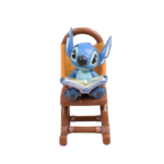 Lot de 5 figurines et accessoires, Lilo et Stitch, dessin animé – Image 5