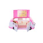 Ensemble de figurines Octonauts et accessoires, voiture de pique-nique – Image 3