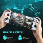 GameSir X2 pour téléphone portable, Type-C, Lightning, Bluetooth, Version 2022 – Image 14
