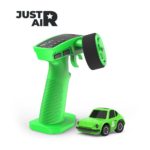 SNT JustAir Q25-240 RC Micro Car/RTR, 1:100, avec télécommande – Image 2