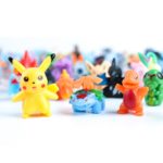 Calendrier de l’avent, Pokémon, Noël, compte à rebours pour enfant, 24 pièces – Image 2