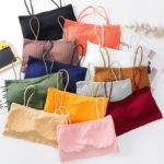 Top sans manches, haut bandeau, avec bretelles – Image 2