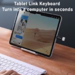 Adaptateur universel de Type C, USB, synchronisation des données – Image 4