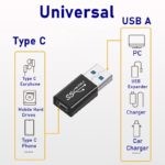 Adaptateur universel de Type C, USB, synchronisation des données – Image 6