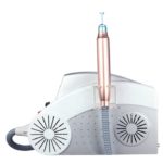 Equipement de beauté professionnel, portable, laser picoseconde, suppression des taches, tatouages, vergetures – Image 4