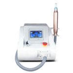 Equipement de beauté professionnel, portable, laser picoseconde, suppression des taches, tatouages, vergetures – Image 3