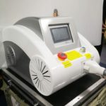 Equipement de beauté professionnel, portable, laser picoseconde, suppression des taches, tatouages, vergetures – Image 6