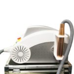 Equipement de beauté professionnel, portable, laser picoseconde, suppression des taches, tatouages, vergetures – Image 5
