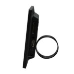 Cadre photo numérique, écran 7 pouces, lecteur audio/photo/vidéo, avec télécommande – Image 4