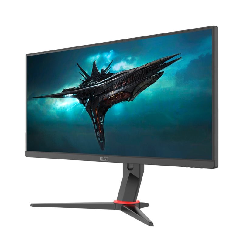 134901-vksnkv.jpg Moniteur Gaming, écran IPS 30", 2560x1080, 200Hz, 350cd/m², 1ms – Image 2