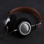 Moniteur audio filaire de haute qualité, HiFi, boîtier métallique, confortable