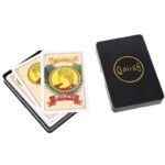 Cartes de jeux espagnol, en PVC, imperméable et résistant à l'usure, 40 pièces – Image 6