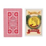 Cartes de jeux espagnol, en PVC, imperméable et résistant à l'usure, 40 pièces – Image 4